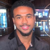 A.P. Moller - Maersk Employee Devin Glenn's profile photo