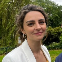 Batobus Employee Laetitia Lacaes's profile photo