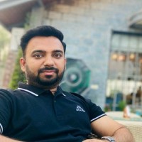 Vardhman Textiles Employee Raman Dhingra's profile photo