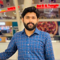 Muhammad Hassan's profile photo
