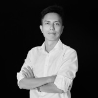 Vertical Studio Employee Christ Hoàng's profile photo