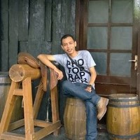 Cinovasi Rekaprima, PT Employee Dioni Aditama's profile photo