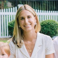 Institute for Integrative Nutrition Employee Alexa Paolella's profile photo
