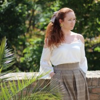 Gerbeaud Group Employee Eszter Nagy's profile photo