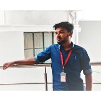 Manojkumar S Email