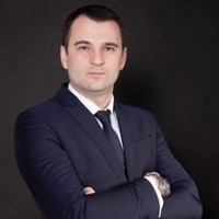 S2B Inc. Employee Алексей Ширяев's profile photo
