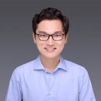 Haibo Huang Email & Phone Number