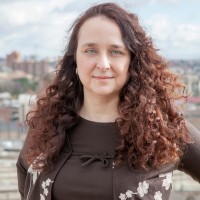 Redur Employee Ana Herreros Villalba's profile photo