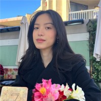 CAAPS Employee Cecelia Nguyen's profile photo