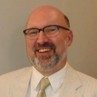 PowerDash Employee Paul Bissex's profile photo