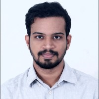 Ajith Manoharan's profile photo