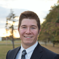 Squam Lakes Association Employee Connor Ney's profile photo