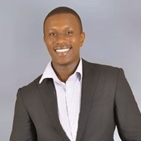 Zembo Employee Paul Muyobo's profile photo