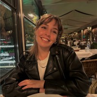 NDESIGN Employee Şeyda Türker's profile photo