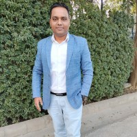Greenpanel Industries Limited Employee Satinder Pal's profile photo