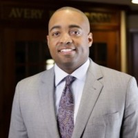 Oklahoma Council of Public Affairs (OCPA) Employee Jonathan Small's profile photo