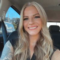 Together in Caring Employee Olivia Merrell's profile photo