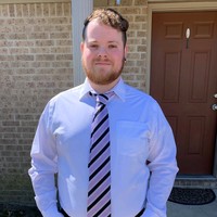 Environmental Filter Employee Chase Coleman's profile photo