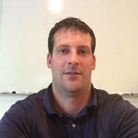 Jared Beggs