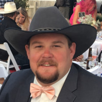 Robert E. Porter Construction Employee Jeremiah Lucas's profile photo