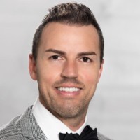 Crown Residential Employee Trent Wilson's profile photo