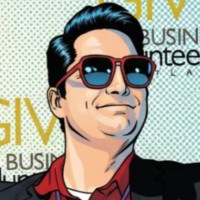 idfive Employee Sean Sutherland's profile photo