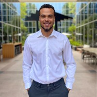 Integrity Growth Partners Employee Malik Martin's profile photo