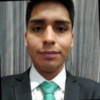 MINSYS Mining Systems Employee Carlos Alcantara's profile photo