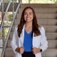 Axis Therapy Centers Employee Kaili Aiello's profile photo