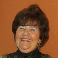 Glenda Bach