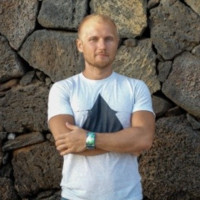financial.com Employee Vitaliy Kupets's profile photo