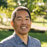 W. M. Keck Observatory Employee Rich Matsuda's profile photo