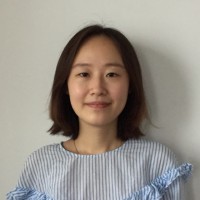 KingswaySoft Employee Xinrui Jiang's profile photo