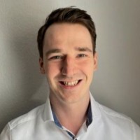 Think11 Employee Alexander Schönberg's profile photo
