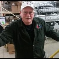 A&B Packing Equipment Employee Robert Williamson's profile photo