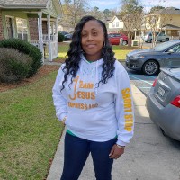 South Carolina State Guard Employee Kristal Johnson's profile photo