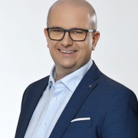 EXPinIT Poland Employee Mariusz K.'s profile photo