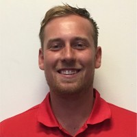 Let's Pave Employee Chris Bobo's profile photo