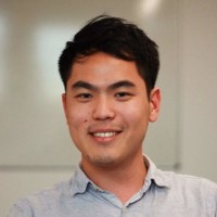 Datawrapper Employee Michael do Thoi's profile photo