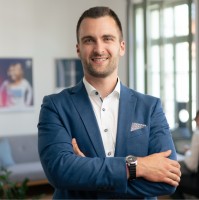 tecis Finanzdienstleistungen AG Employee Timo Maier's profile photo