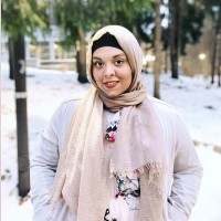 Tasfia A. Email