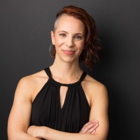 Hellenic College Holy Cross Employee Brooke Wilcox's profile photo