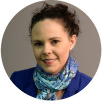 Travis Pruitt & Associates, Inc. Employee Kristen Williams's profile photo