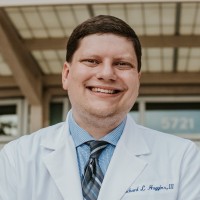 Saad Healthcare Employee Richard Huggins's profile photo