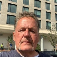 Griffon Construction Employee Brian Pickering's profile photo
