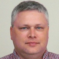 Cryotech Deicing Technology Employee Chad Ebeling's profile photo