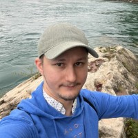 Kevin Truby's profile photo