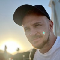 TinyAdz Employee Igor Boky's profile photo