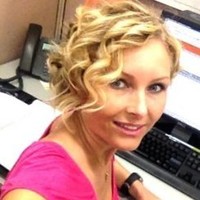 Kasha Antczak Email & Phone Number