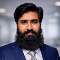 iParagons Employee Ghulam Mohiuddin's profile photo